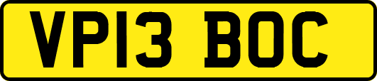 VP13BOC