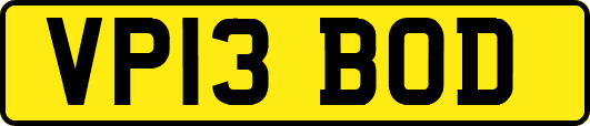 VP13BOD