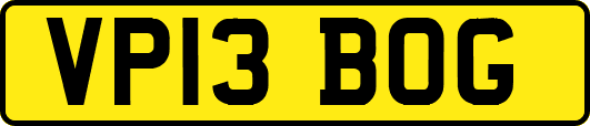 VP13BOG
