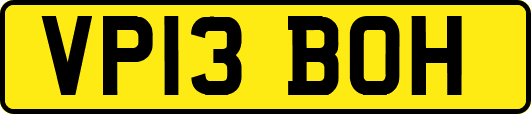 VP13BOH