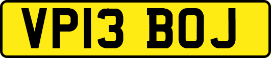 VP13BOJ