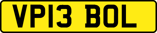 VP13BOL