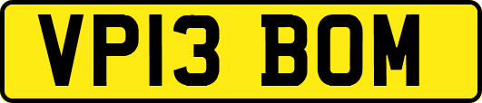 VP13BOM