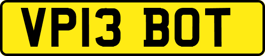 VP13BOT