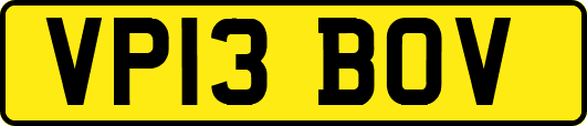 VP13BOV