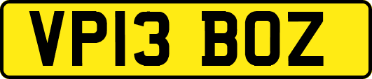 VP13BOZ