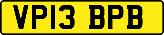 VP13BPB