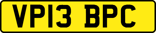 VP13BPC