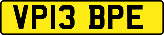 VP13BPE