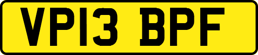 VP13BPF