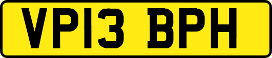VP13BPH