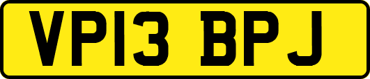 VP13BPJ