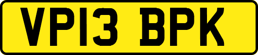 VP13BPK