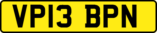 VP13BPN