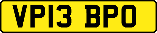 VP13BPO