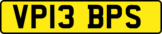 VP13BPS