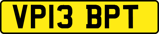 VP13BPT