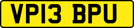 VP13BPU