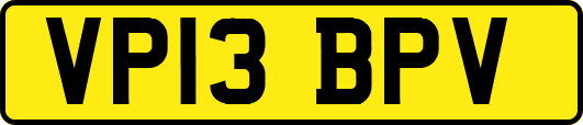 VP13BPV