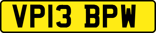 VP13BPW