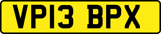 VP13BPX