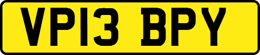 VP13BPY