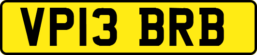 VP13BRB