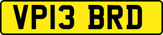 VP13BRD