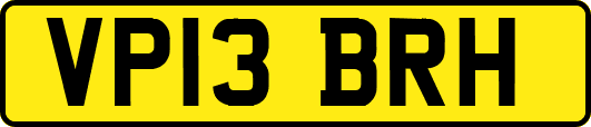 VP13BRH