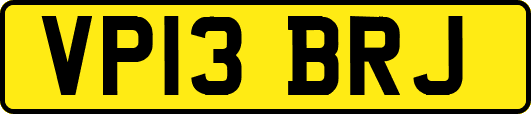 VP13BRJ