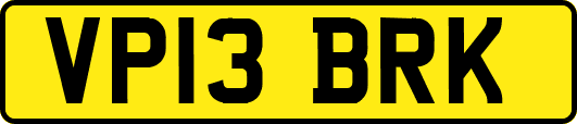 VP13BRK