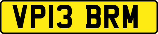 VP13BRM