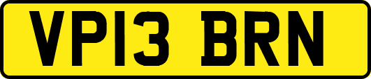 VP13BRN