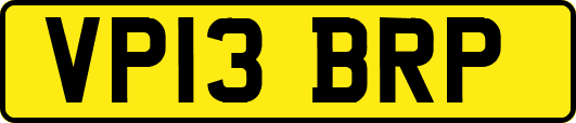 VP13BRP