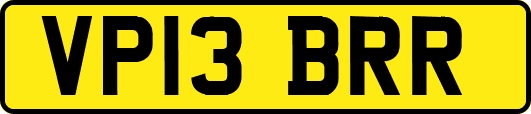 VP13BRR