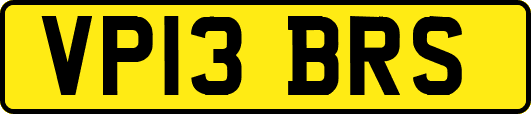 VP13BRS
