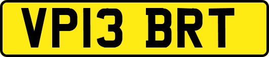VP13BRT