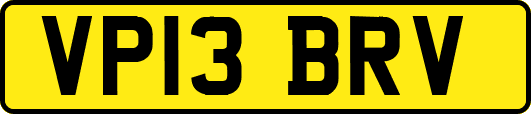 VP13BRV
