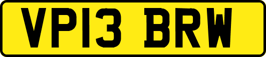 VP13BRW