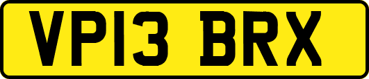 VP13BRX