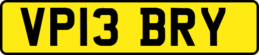 VP13BRY