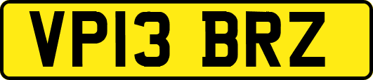 VP13BRZ