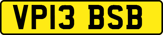 VP13BSB