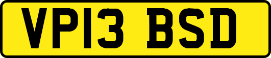 VP13BSD