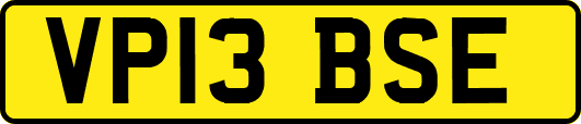 VP13BSE