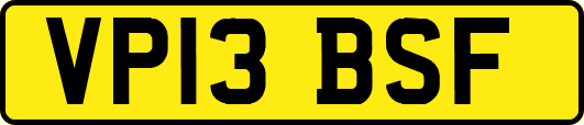 VP13BSF