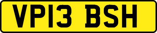 VP13BSH