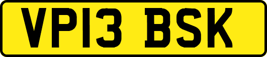 VP13BSK