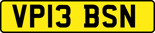 VP13BSN