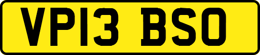 VP13BSO